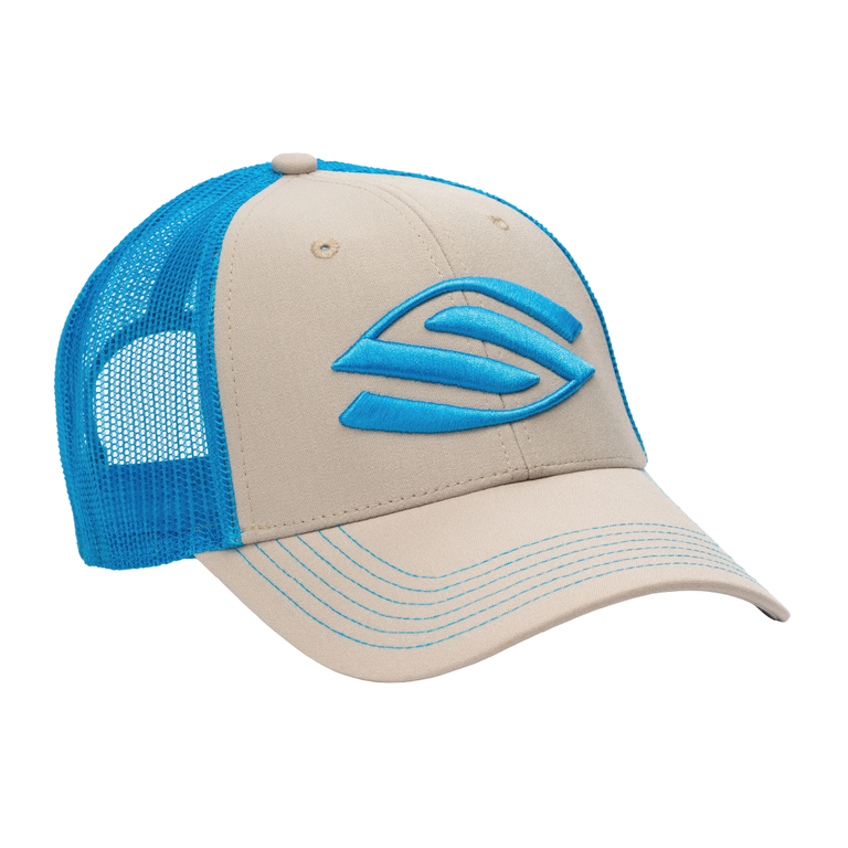 Selkirk AMPED Trucker Hat